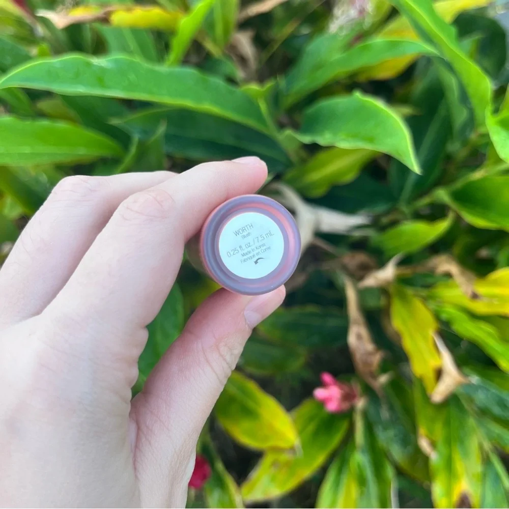 Rare Beauty Soft Pinch Liquid Blush • Worth